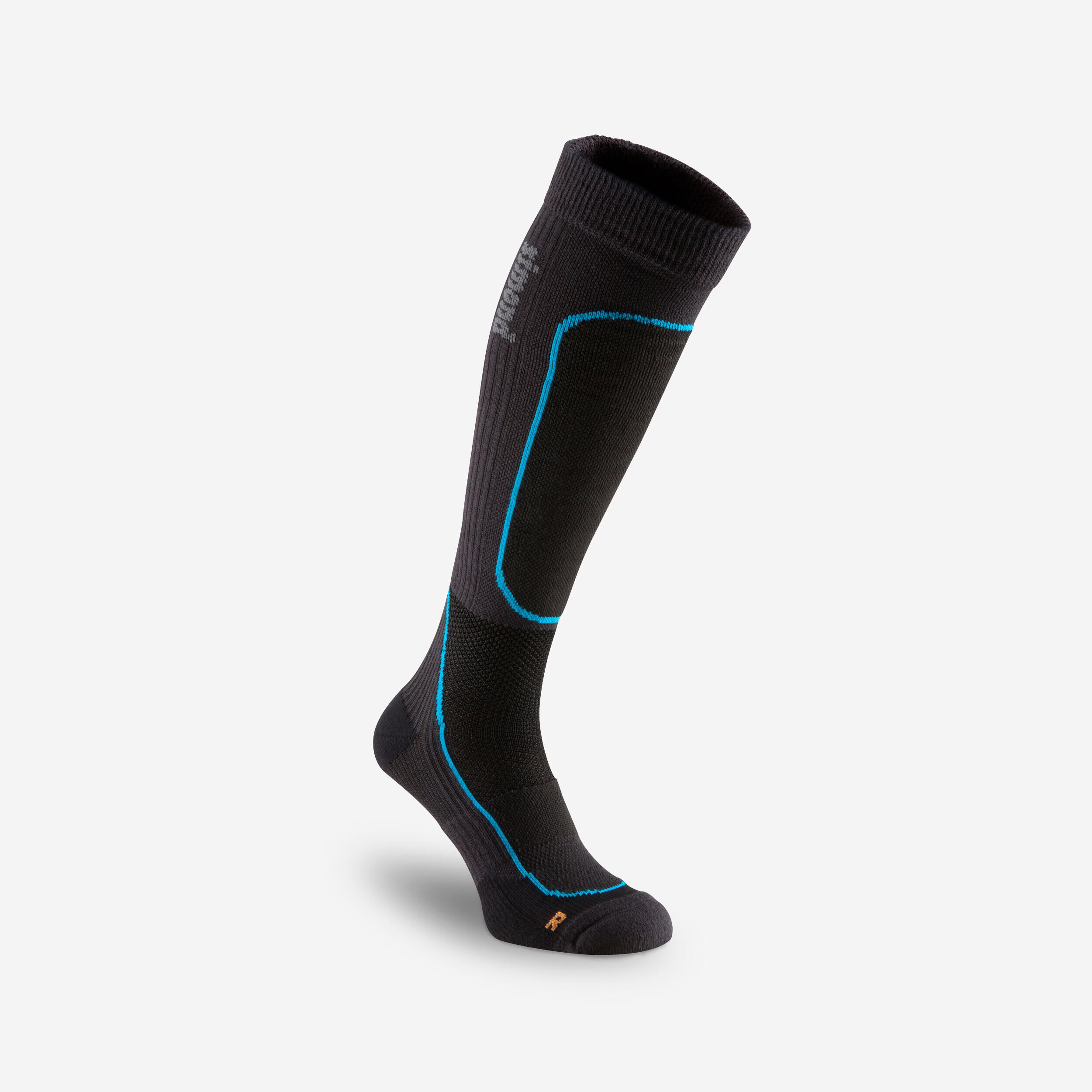 SIMOND Mountaineering Socks - Alpinism Black