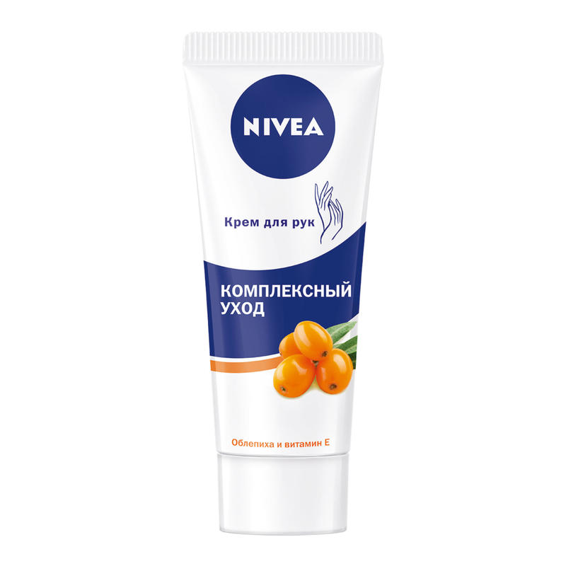 

Крем для рук Nivea. Комплексный, X8363752