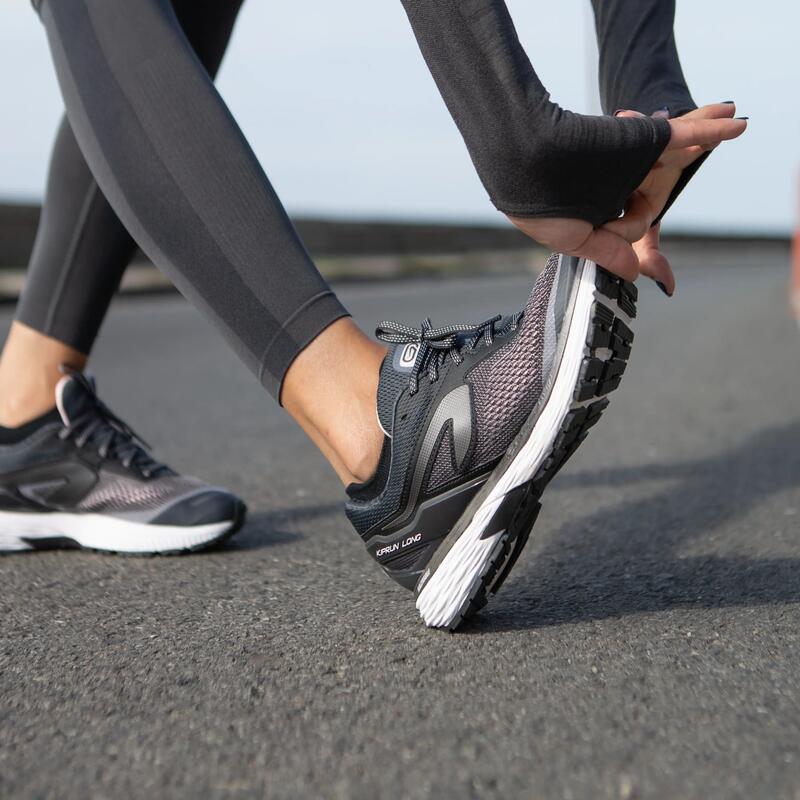 Hoe je loopschoenen onderhouden?