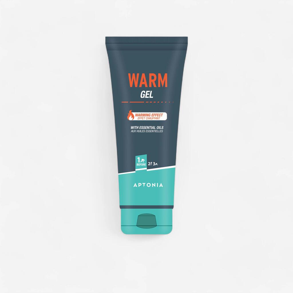 WARMING GEL 100 ML
