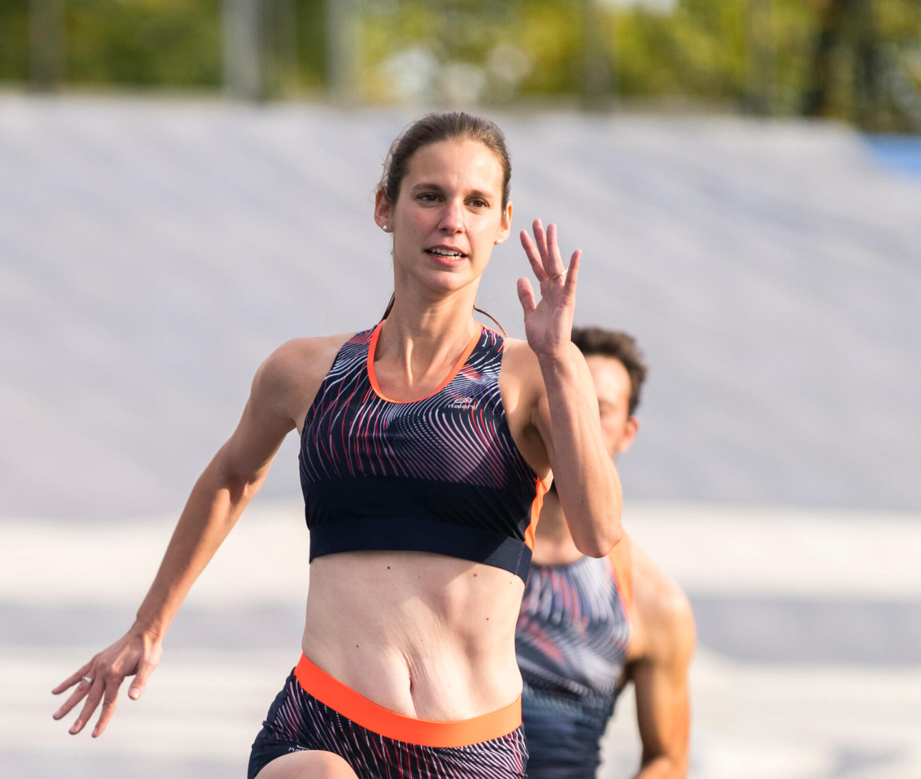 entretenir ses affaires de sport