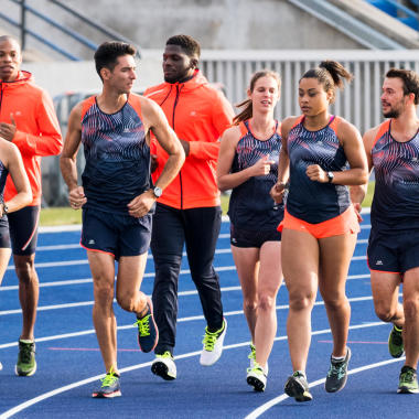 Athlétisme pourquoi choisir une tenue spécifique