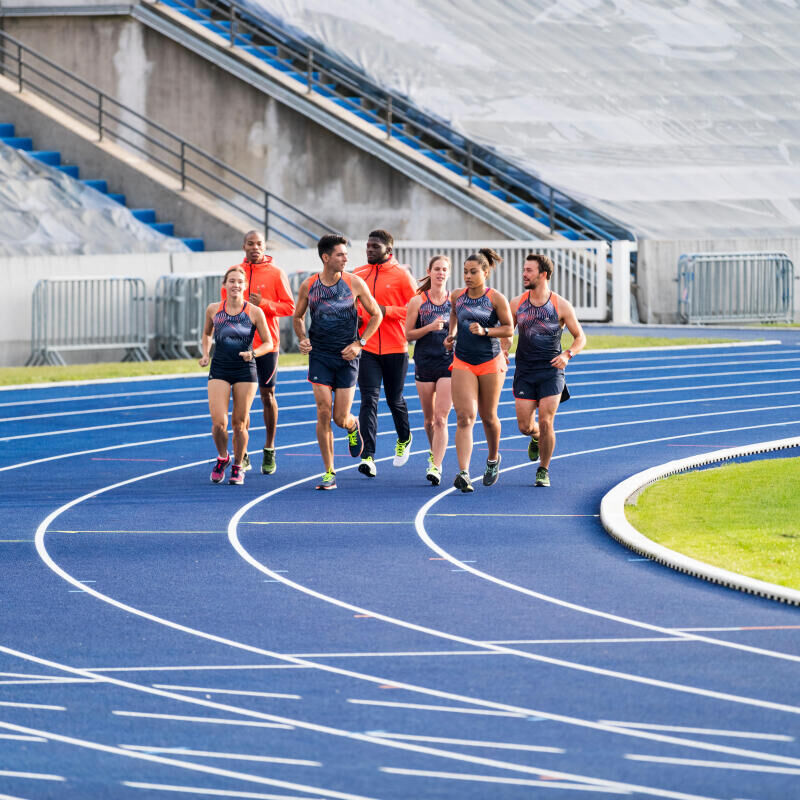 Athlétisme pourquoi choisir une tenue spécifique