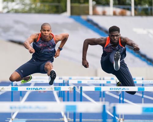 Quels sont les avantages des pointes d'athlétisme ?