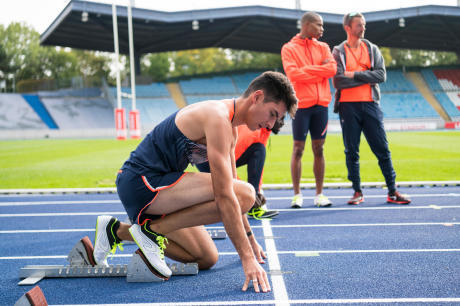 Athlétisme kalenji enfant Athlétisme kalenji enfant