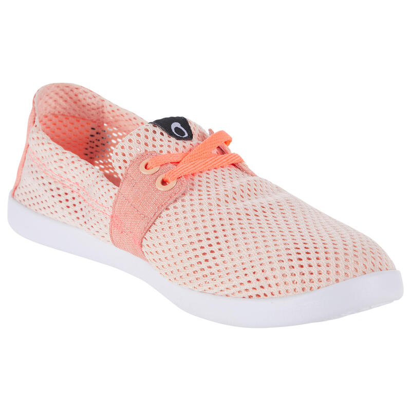 Women’s Shoes Areeta - Peach