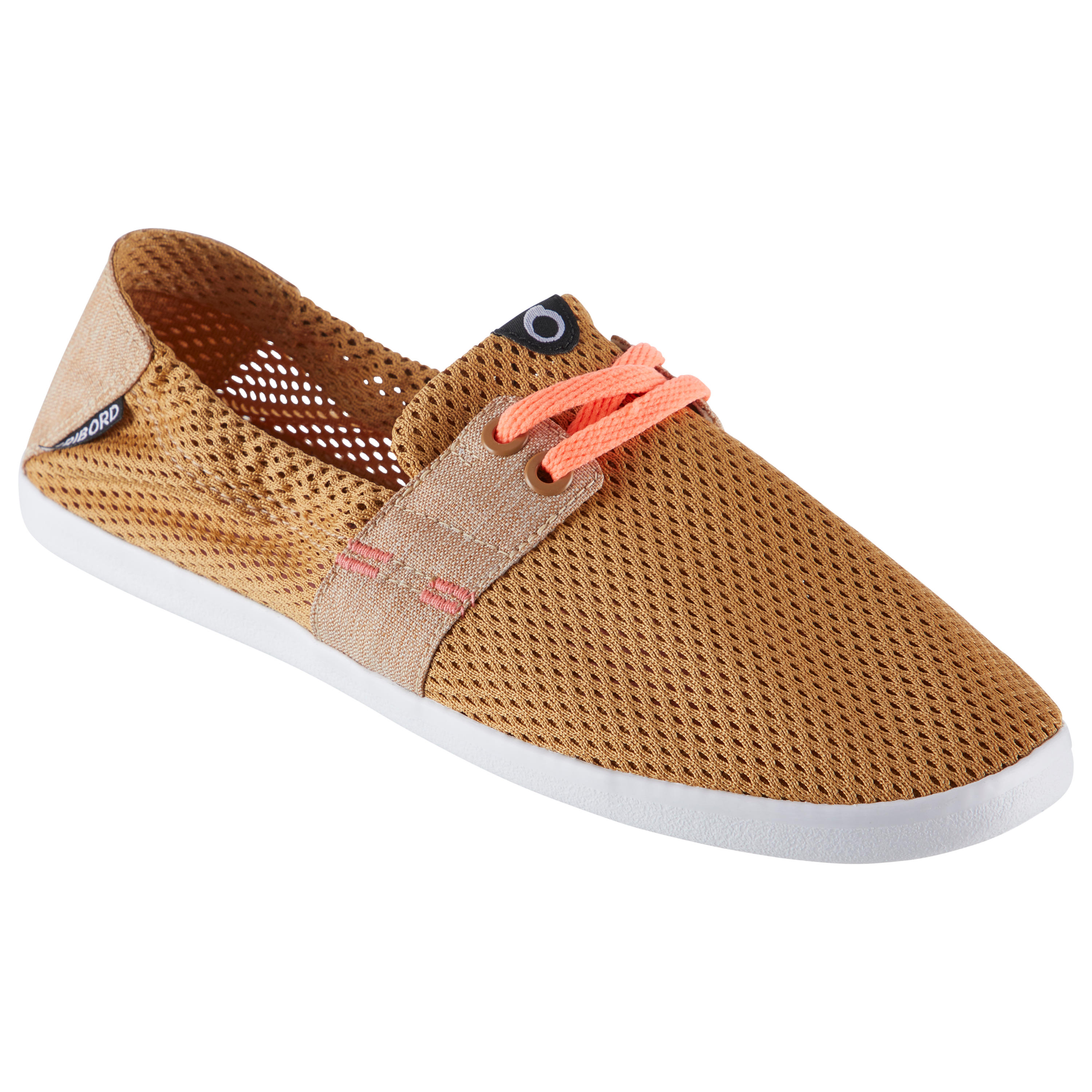 Strandschuhe Areeta Damen camel Strandschuhe Areeta Damen camel
