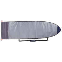 ADJUSTABLE COVER for boards 5'4" to 7'2" (162 cm to 218 cm)