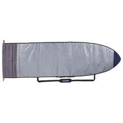 Olaian Adjustable Cover for Boards 5'4" to 7'2"