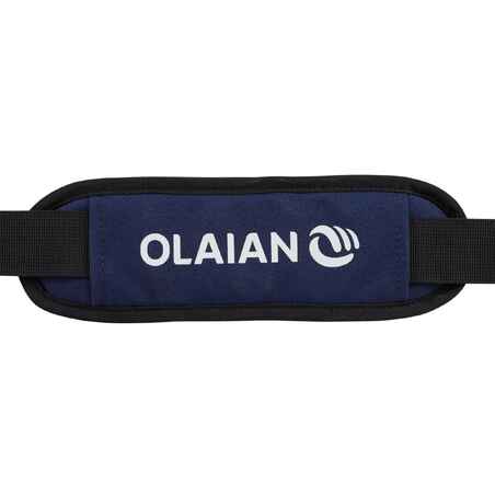 Olaian Adjustable Cover for Boards, 7'3" to 9'4"