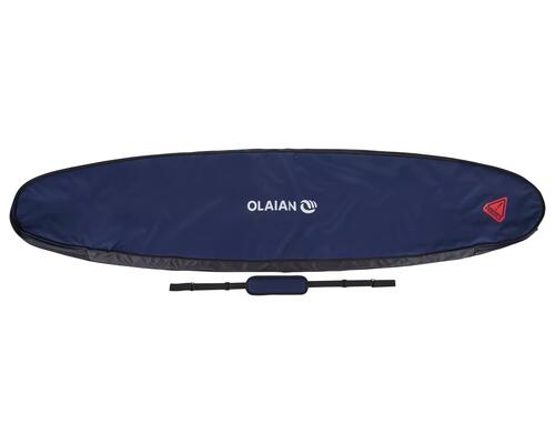 Housse 900 de voyage pour longboard 9'6" maximum