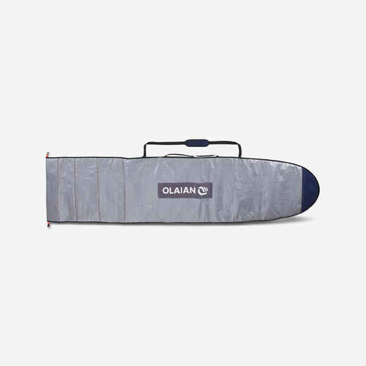 
      Olaian Adjustable Cover for Boards, 7'3" to 9'4"
  