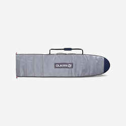 Olaian Adjustable Cover for Boards, 7'3" to 9'4"