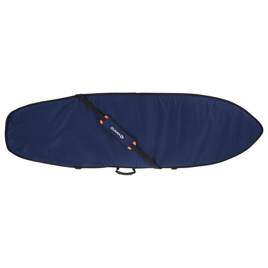 Boardbag 900 Transporttasche für Surfboard max. 6'3