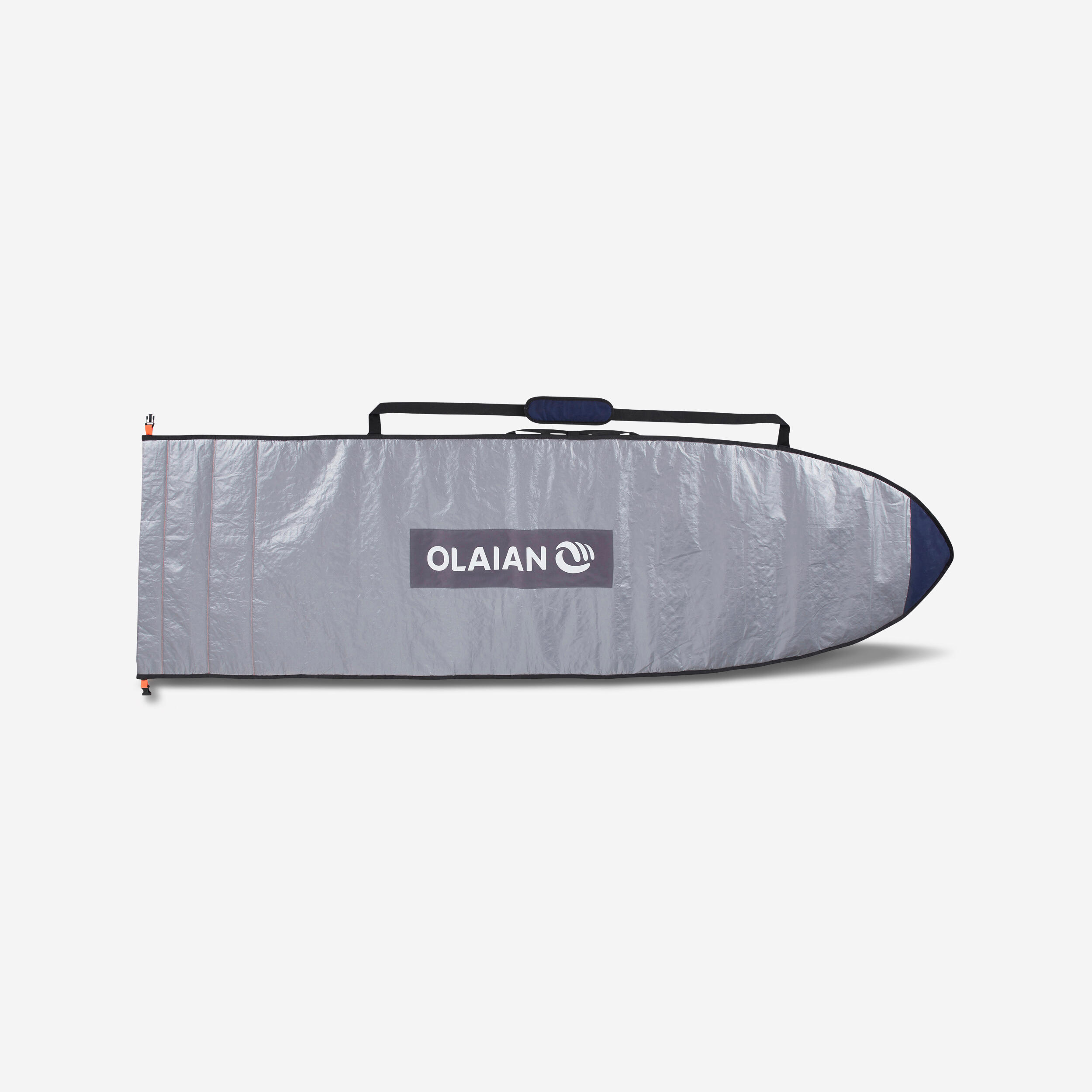 OLAIAN Boardbag Surfboard verstellbar 5'4