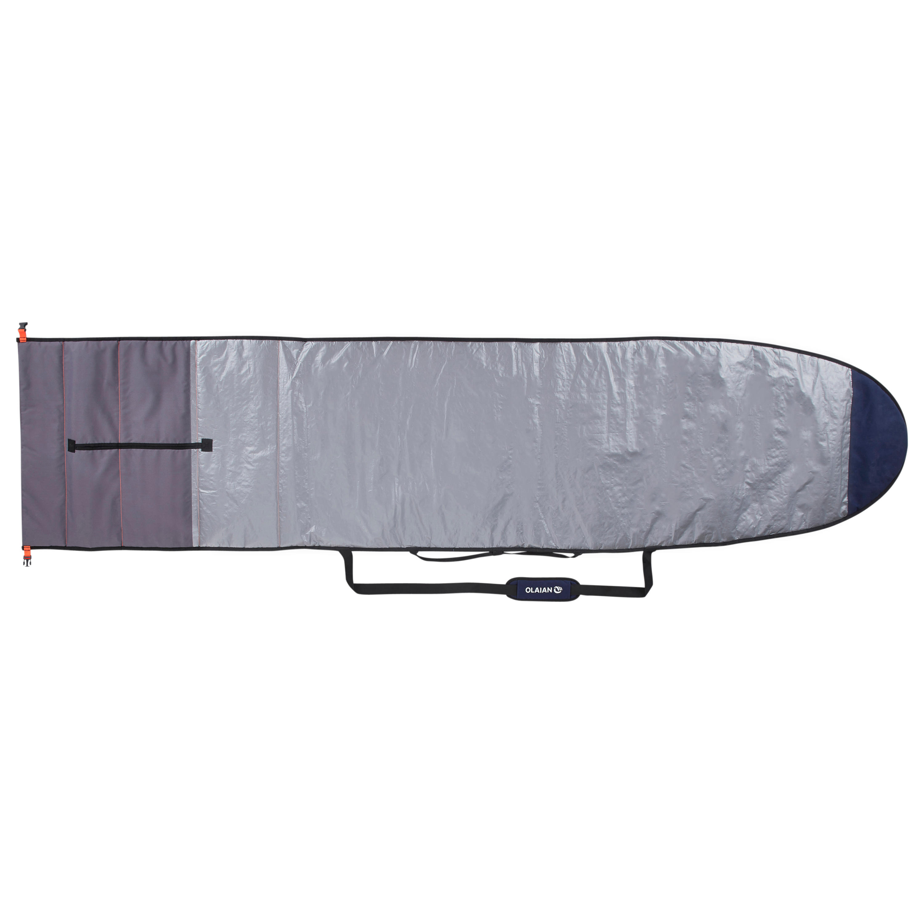 ADJUSTABLE COVER for boards 7'3
