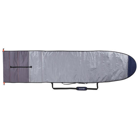 HOUSSE de Transport Ajustable pour Surf de 7'3 à 9'4 (221 à 285 cm ...