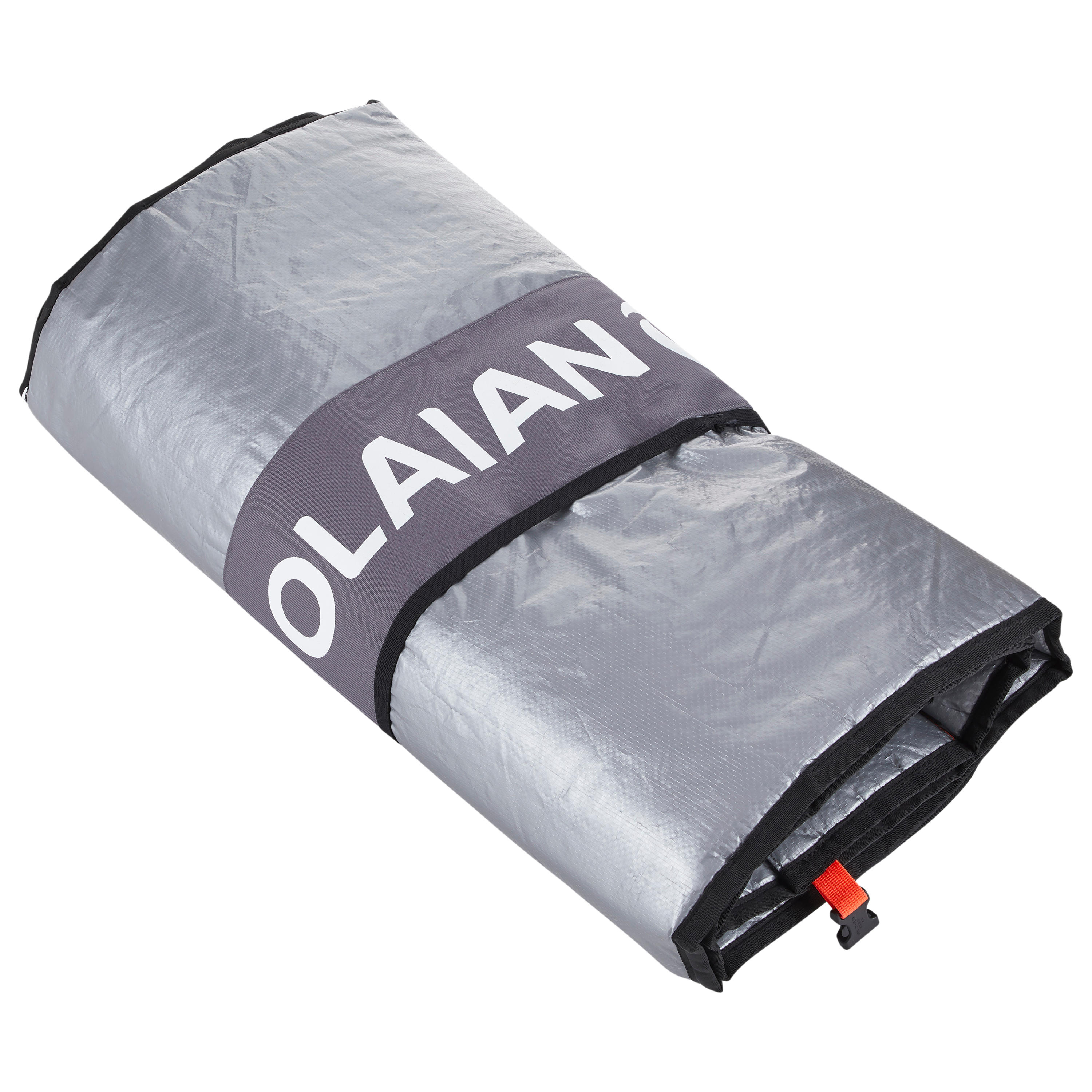 ADJUSTABLE COVER for boards 7'3 to 9'4 (221 to 285 cm) - OLAIAN