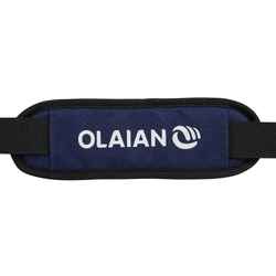 Olaian Adjustable Cover for Boards 5'4" to 7'2"