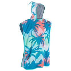 PONCHO SURF JUNIOR 125 à 150 cm Sweet