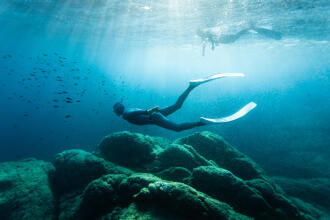 Top 10 des bienfaits de l'Apnée-Freediving