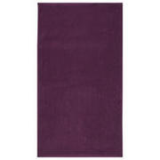 RUČNIK ZA PLAŽU BASIC S 90 x 50 cm LJUBIČASTI