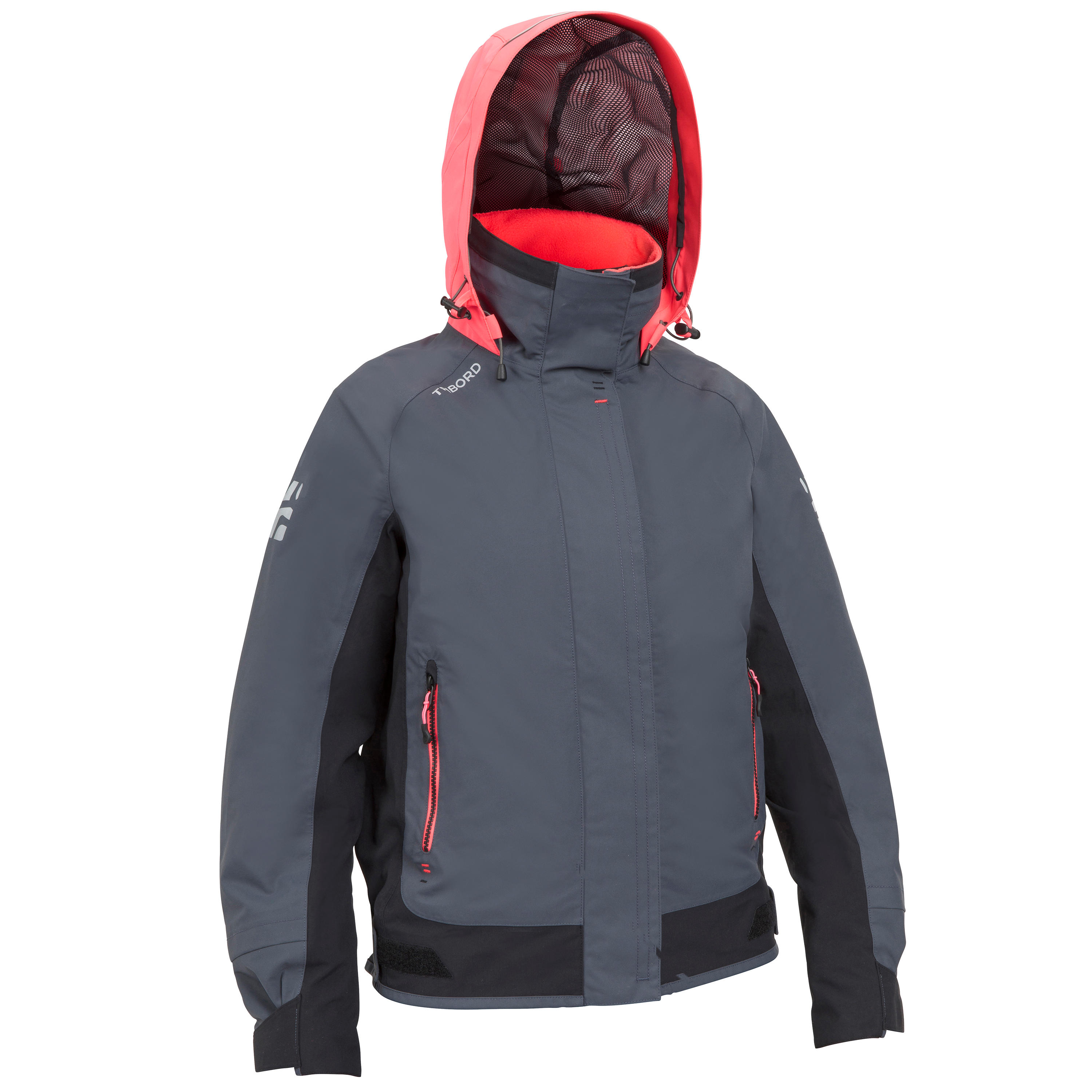 Giubbotto tribord hotsell decathlon