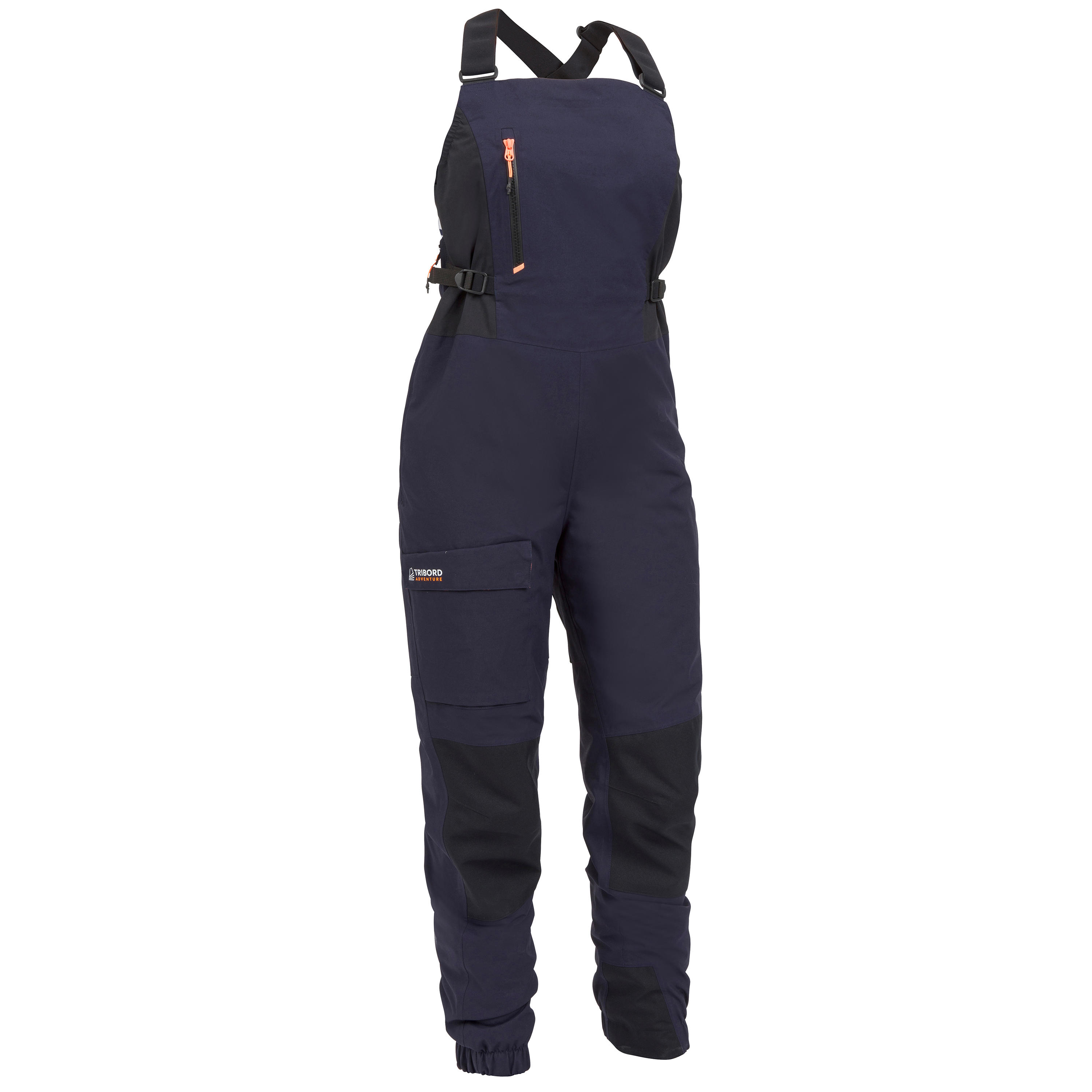 Tribord Zeilbroek Voor Dames Sailing 500 Marineblauw tribord kopen in de aanbieding Tribord Zeilbroek Voor Dames Sailing 500 Marineblauw tribord kopen in de aanbieding