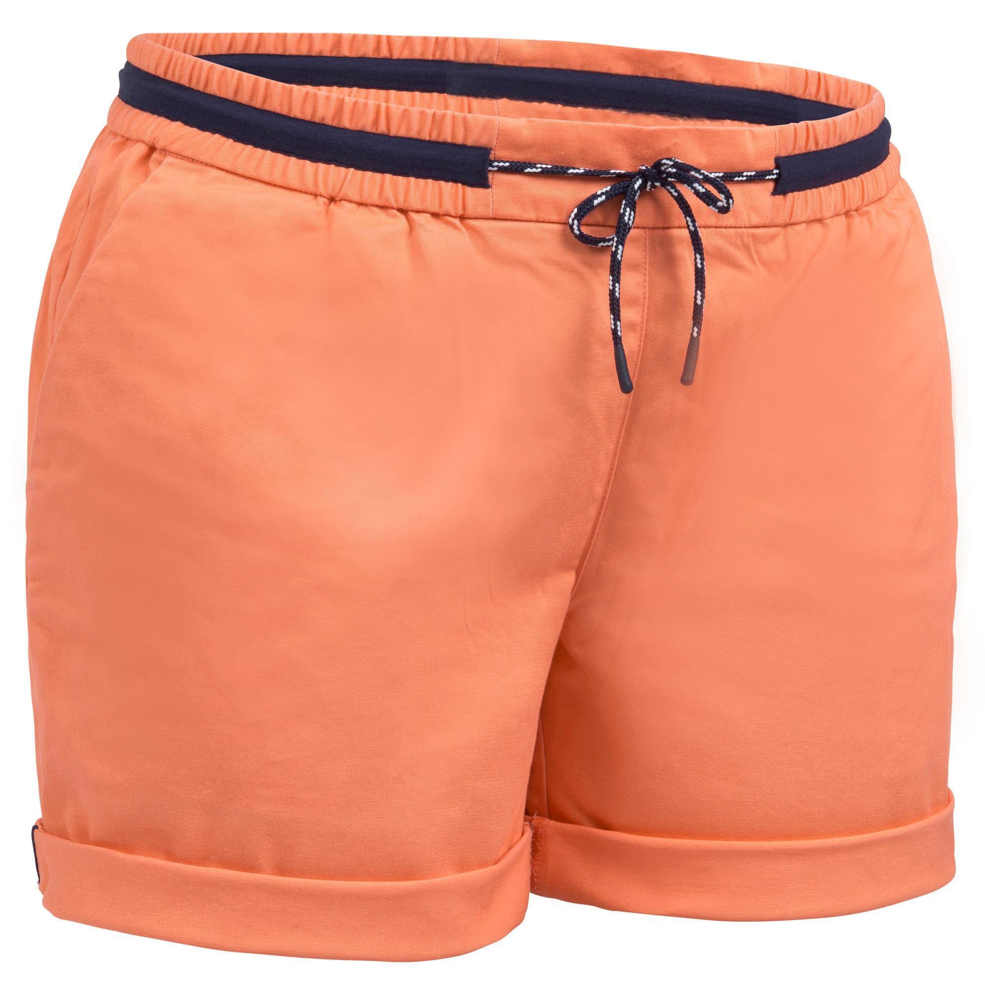 decathlon sailing shorts