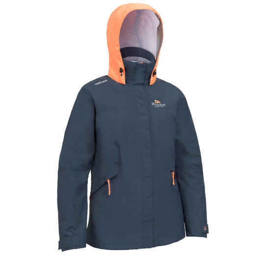 
      Women's Sailing Waterproof Jacket Sailing 300
  