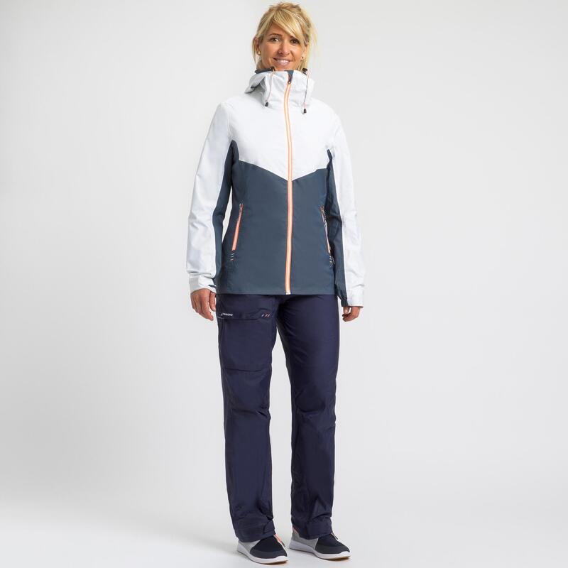 Comprar Impermeabe Mujer Online | Decathlon