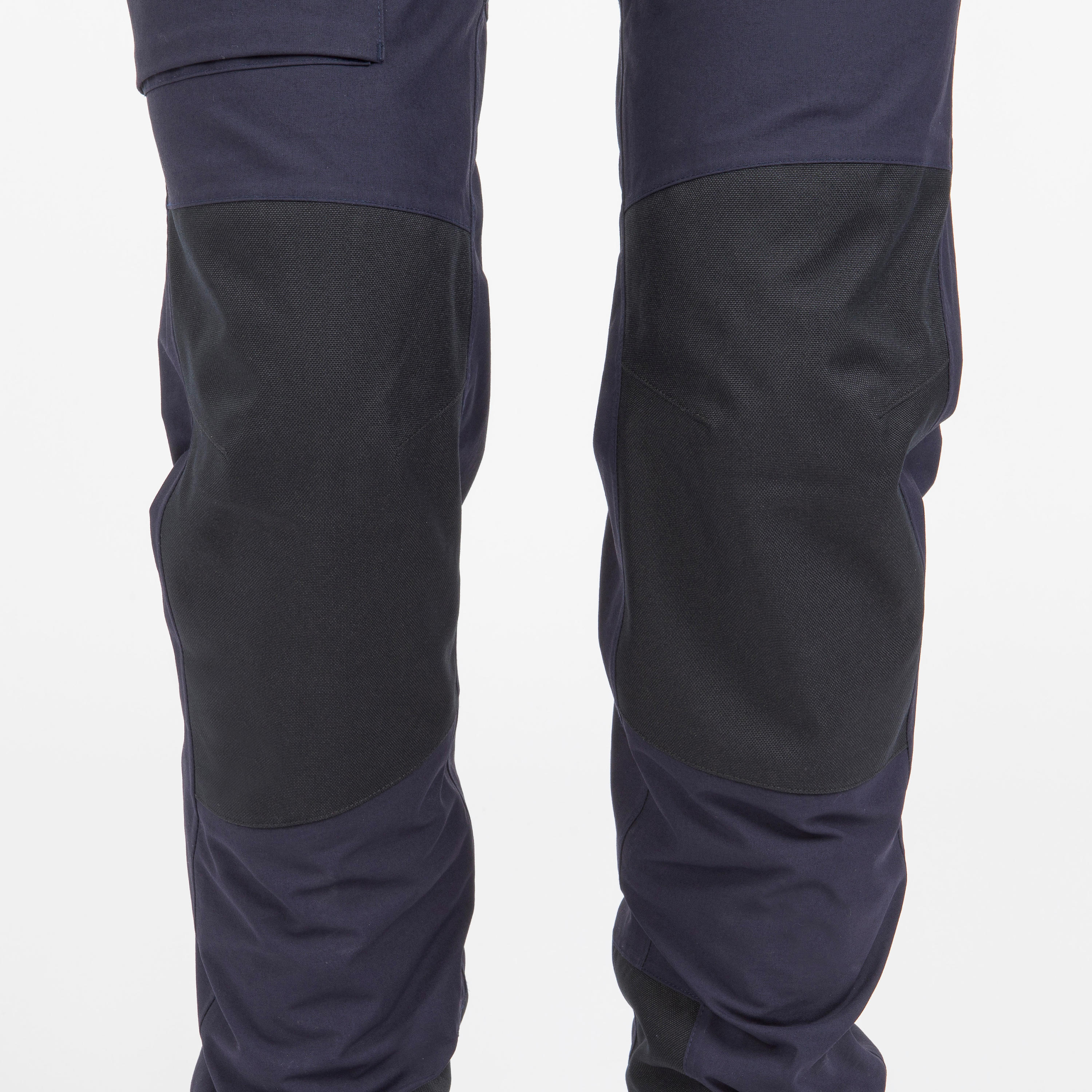 Комбинезон женский SAILING 500 для яхтинга TRIBORD