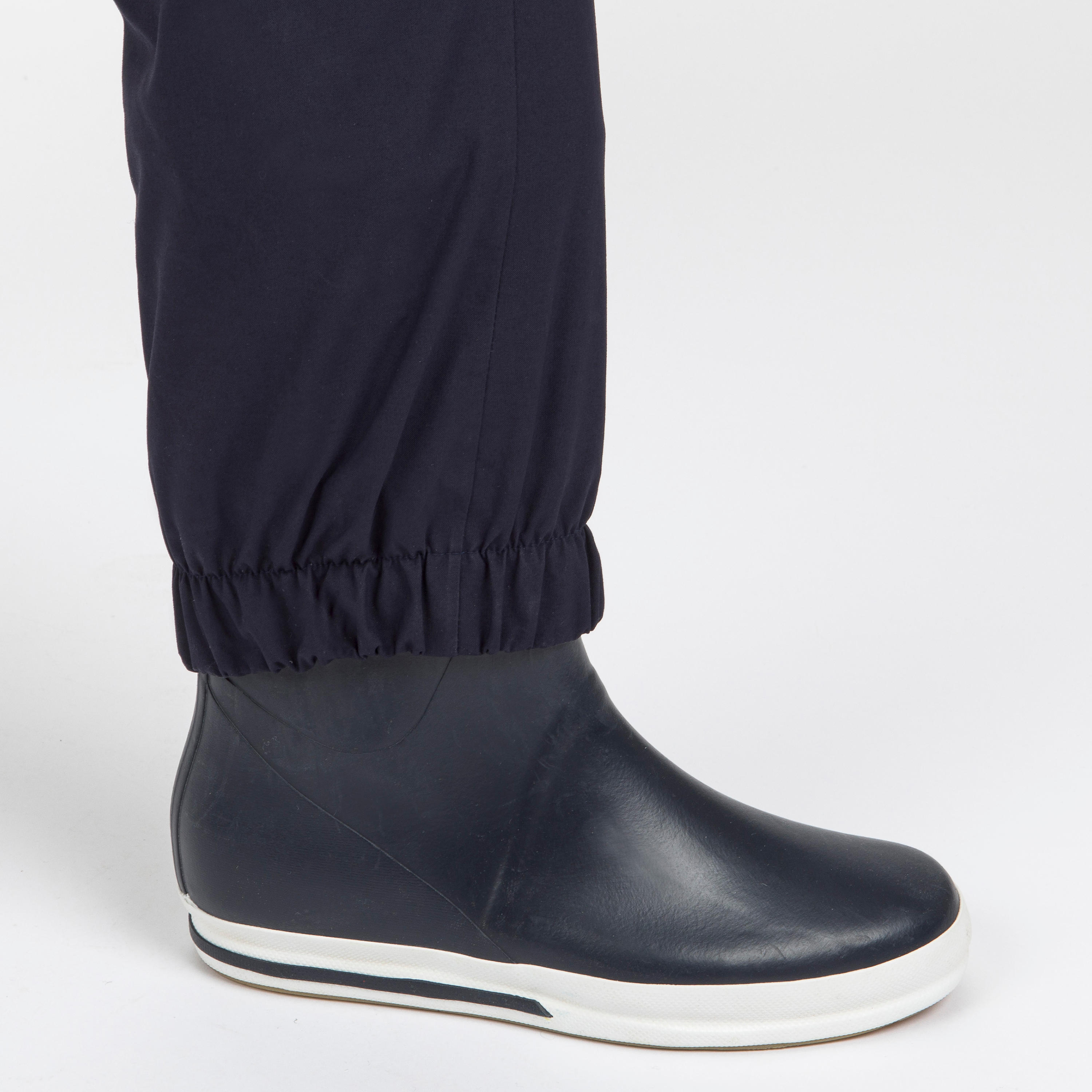 Комбинезон женский SAILING 500 для яхтинга TRIBORD