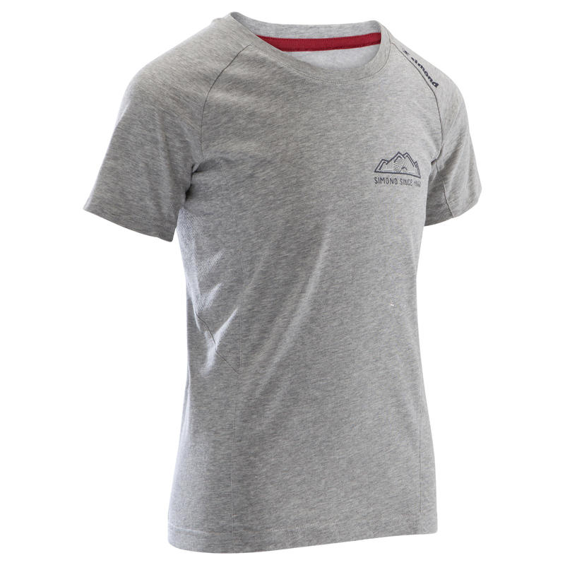 

ФУТБОЛКА ДЕТСКАЯ, 180811