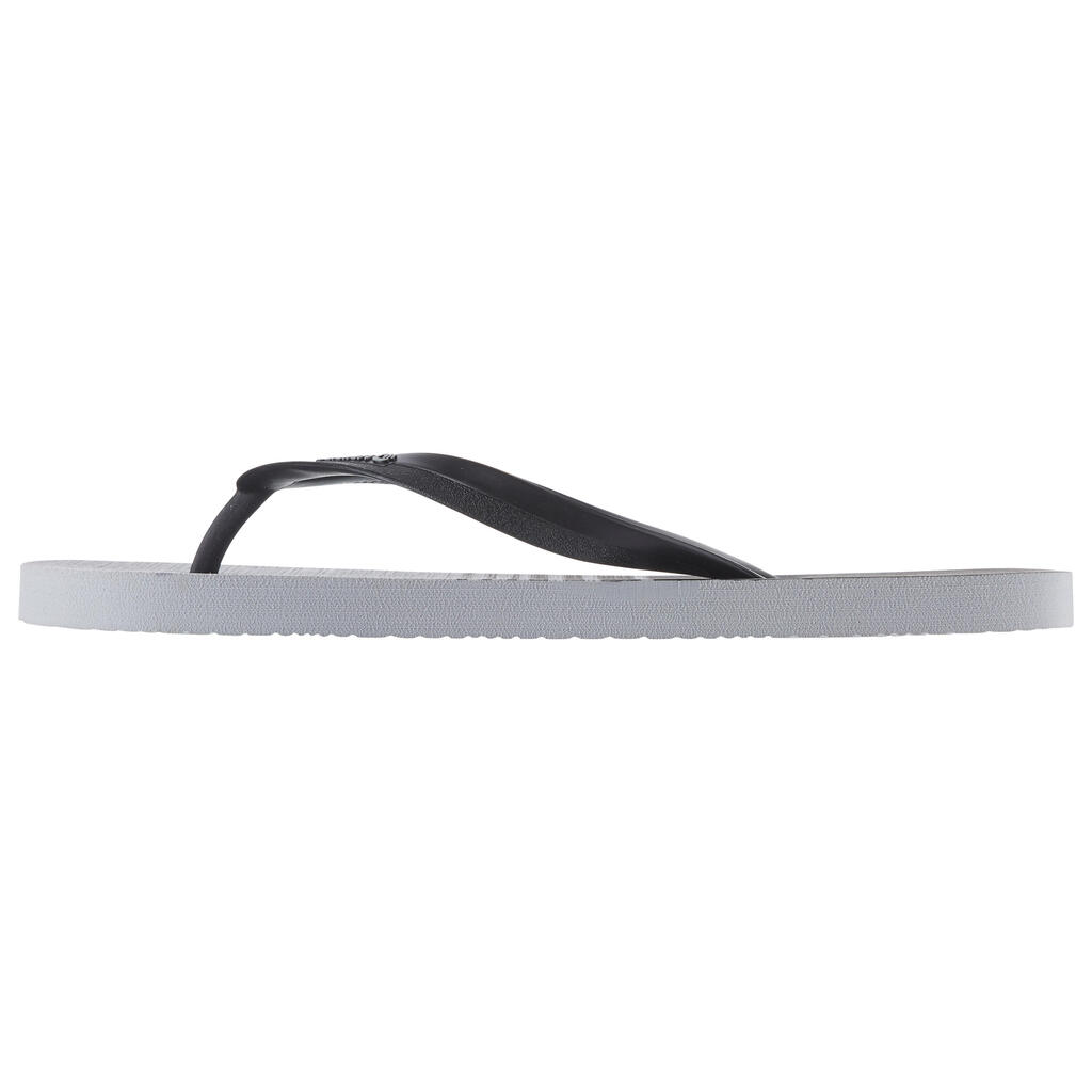 Men’s FLIP-FLOPS 120 Square Grey