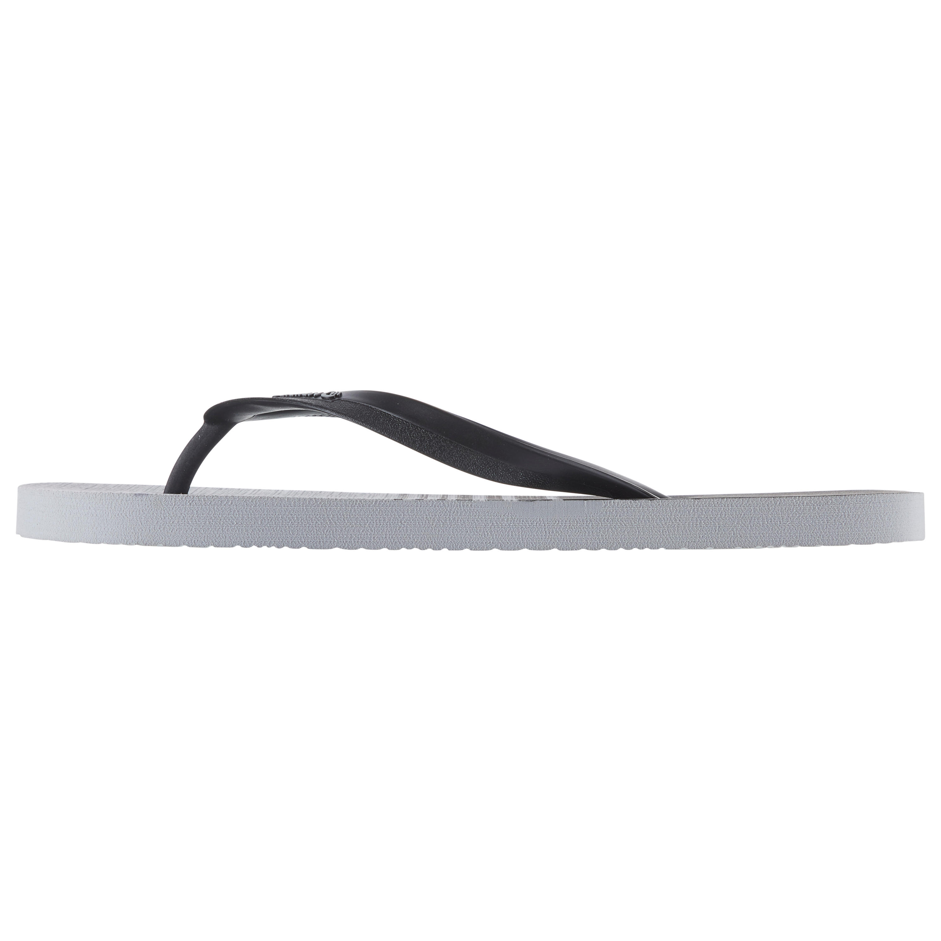 Men Flip-Flops 120 Black Tram