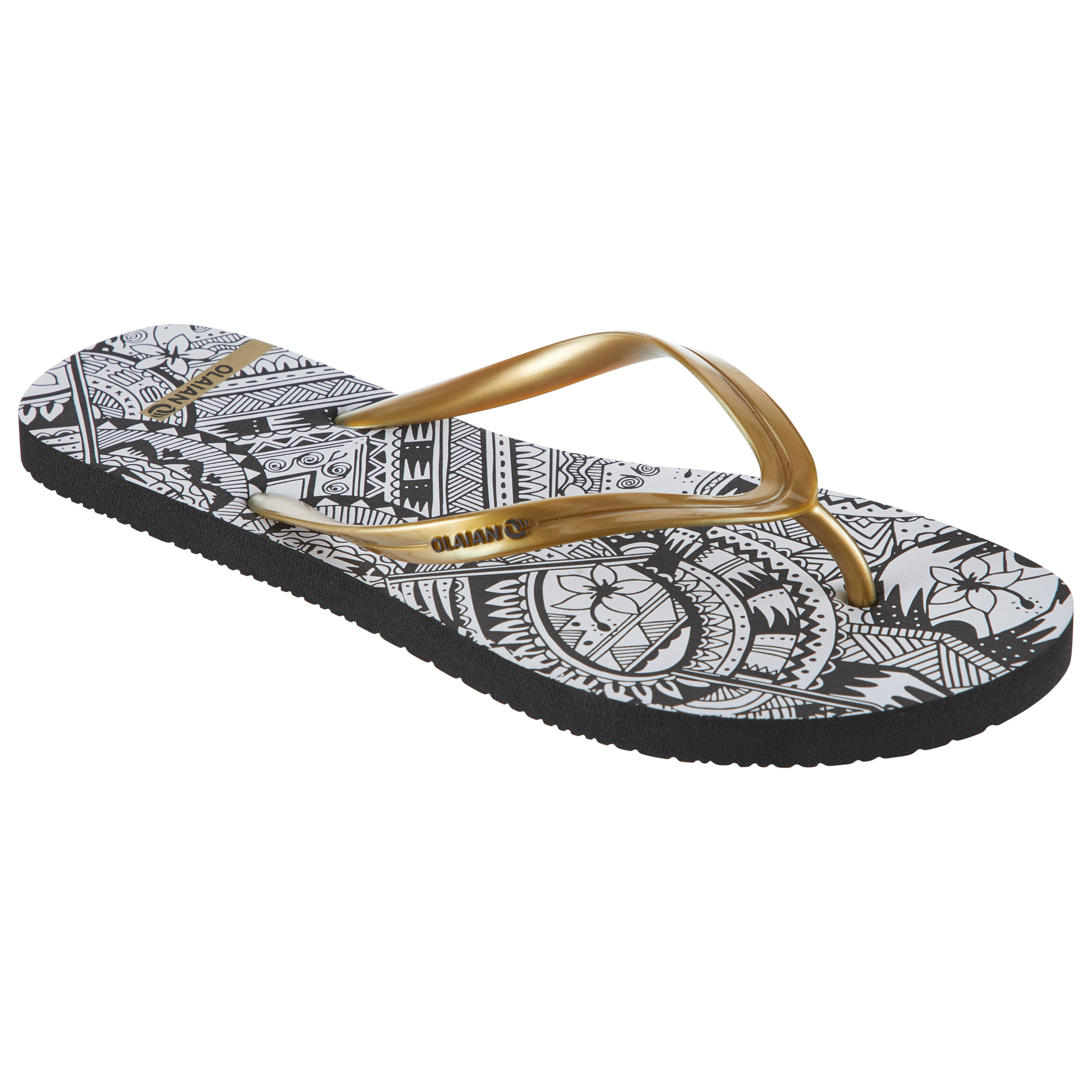 womens flip flops near me