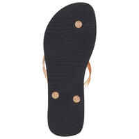 Women's FLIP-FLOPS TO 120 Uxue Copper