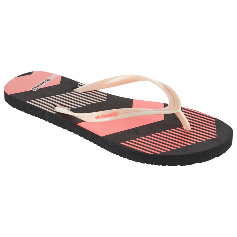olaian flip flops