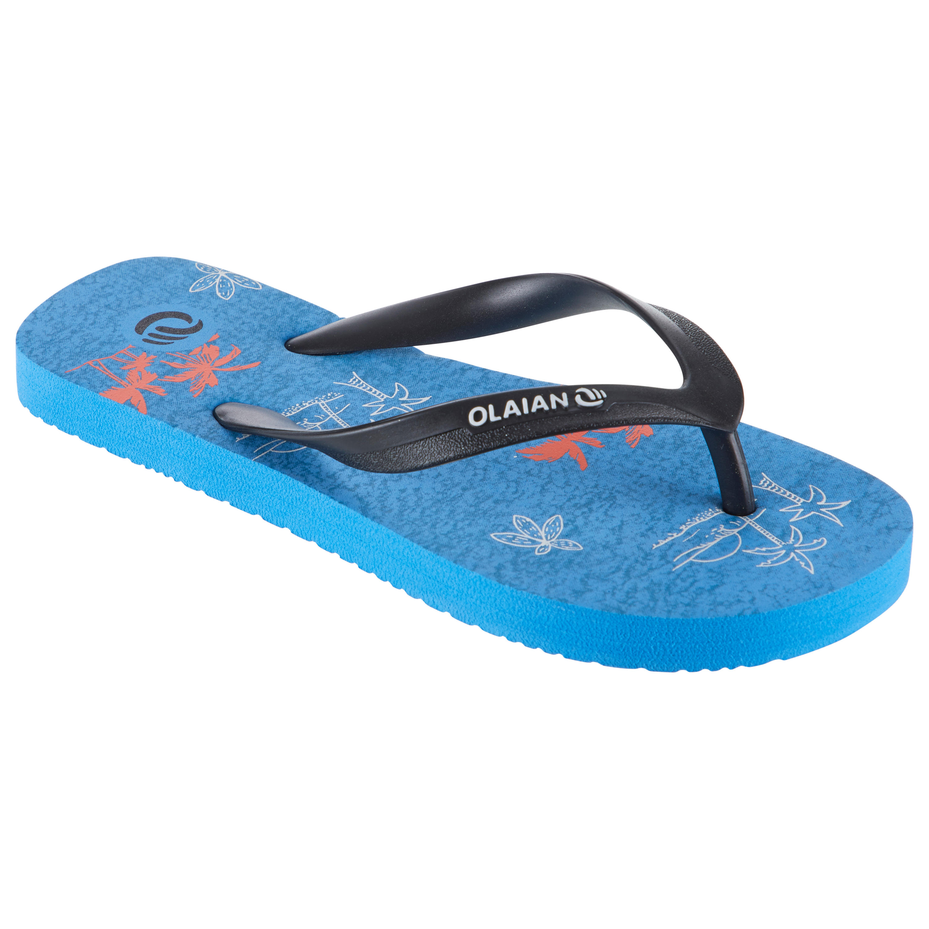 Slippers jongens