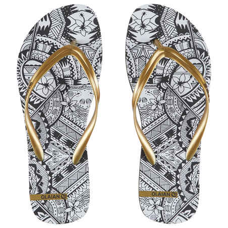 Women's FLIP-FLOPS 120 - Maori