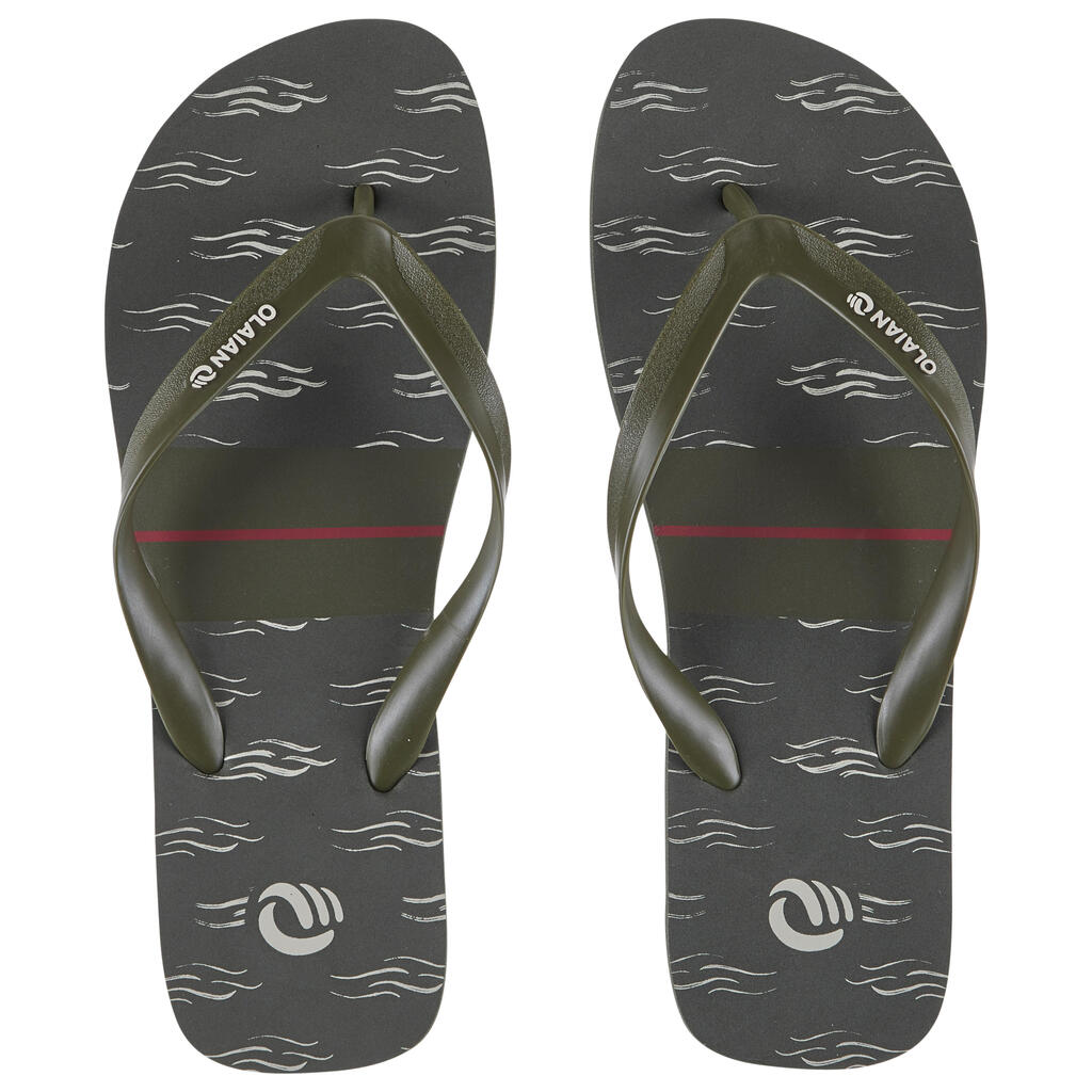 Men's FLIP-FLOPS TO 120 Ola