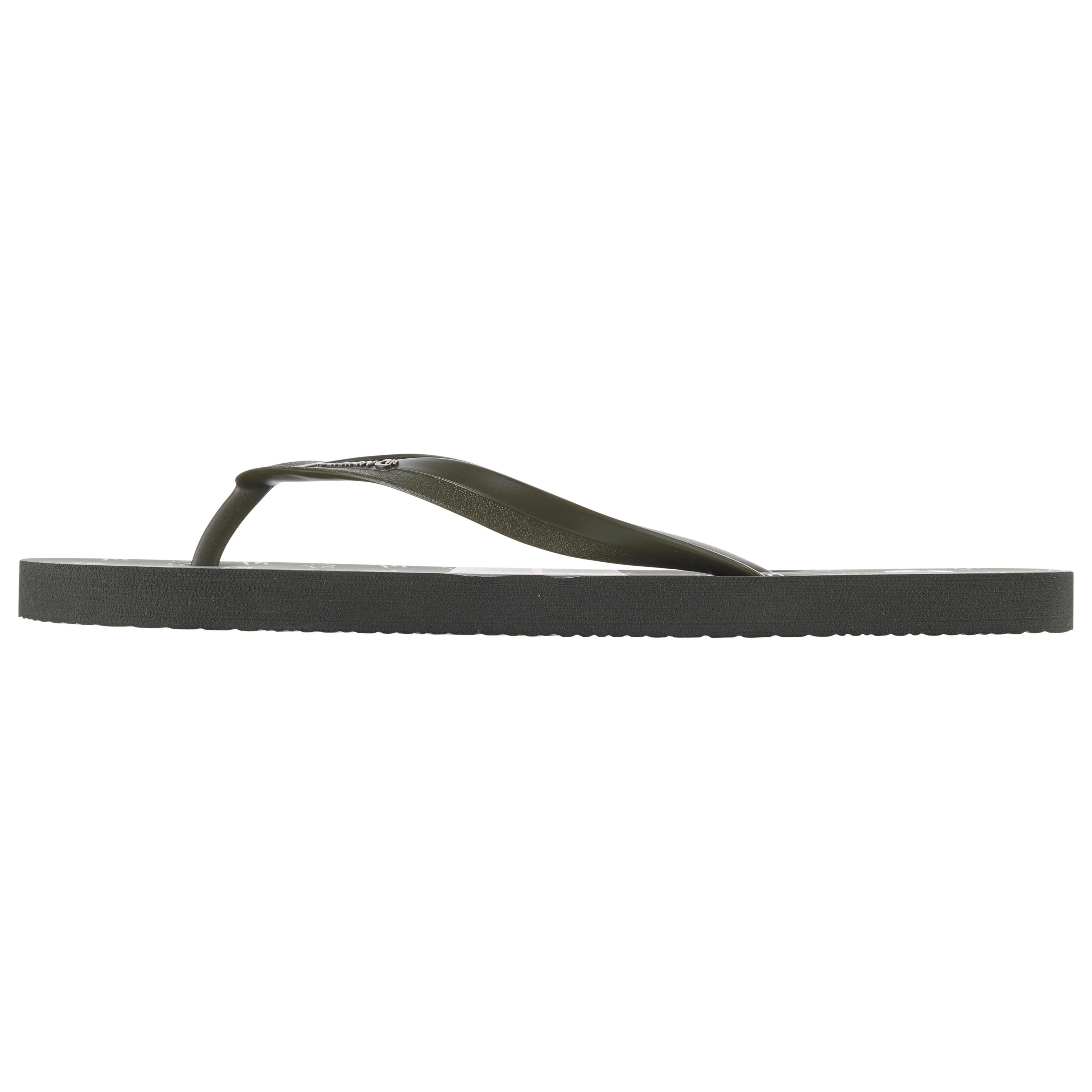 DECATHLON Pánske žabky TO 120 Ola 45-46 · záber 4