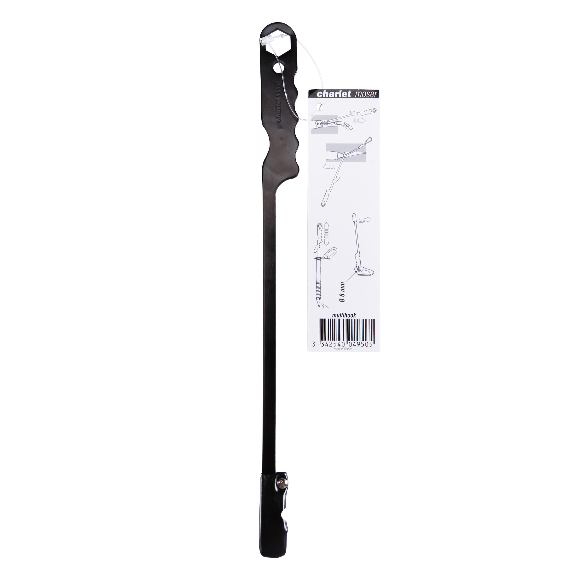 MULTIHOOK 14/14