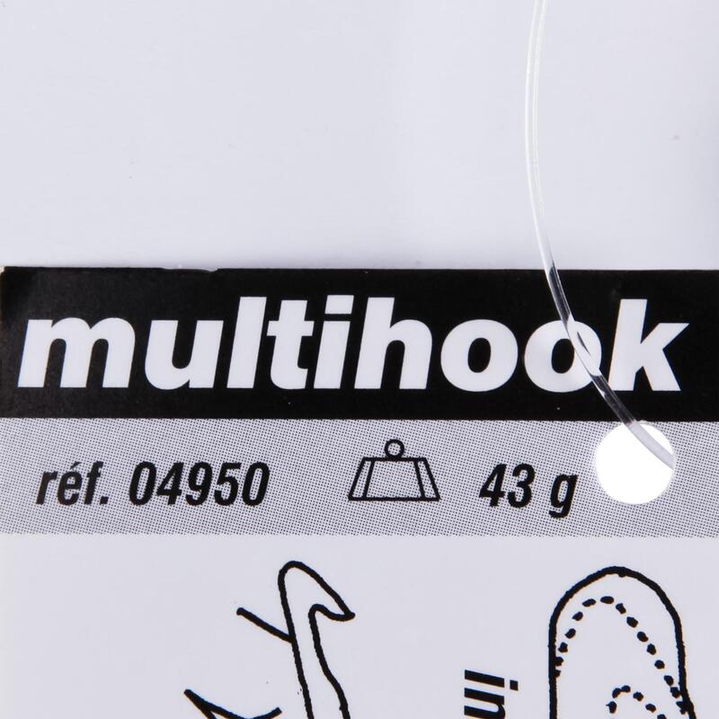 MULTIHOOK