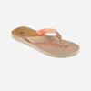 Slippers voor dames 550 camel