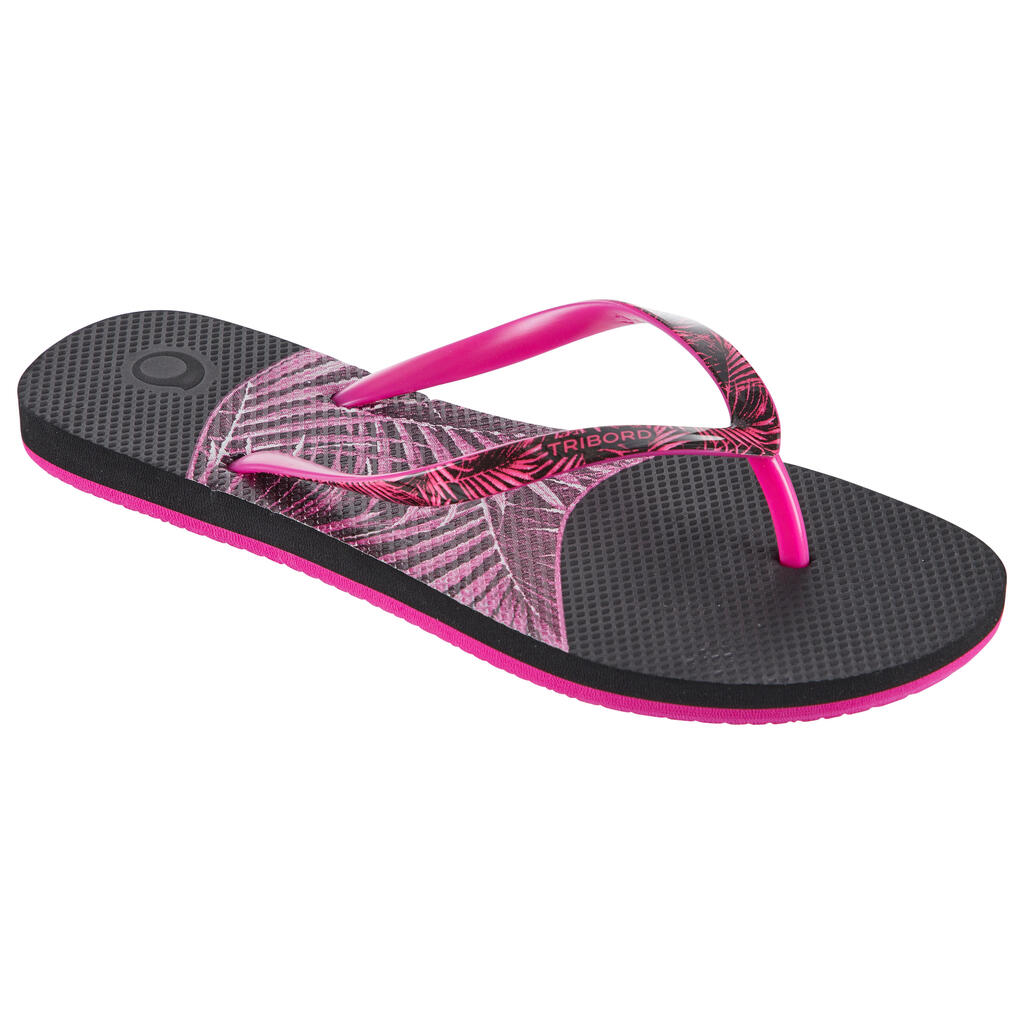 Women's flip-flops 190 - palmo