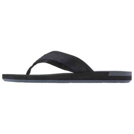Men's Flip-Flops 520 - New Black