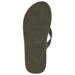 Men's Flip-Flops - 150 Dark Grey