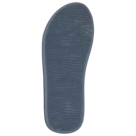 Men's Flip-Flops 520 - New Black